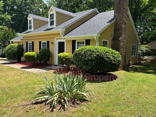 Photo - 3710 Burntwood Ct House