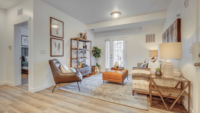 Eversage Apartments