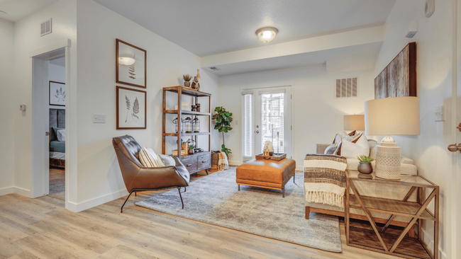 Photo - Eversage Apartments
