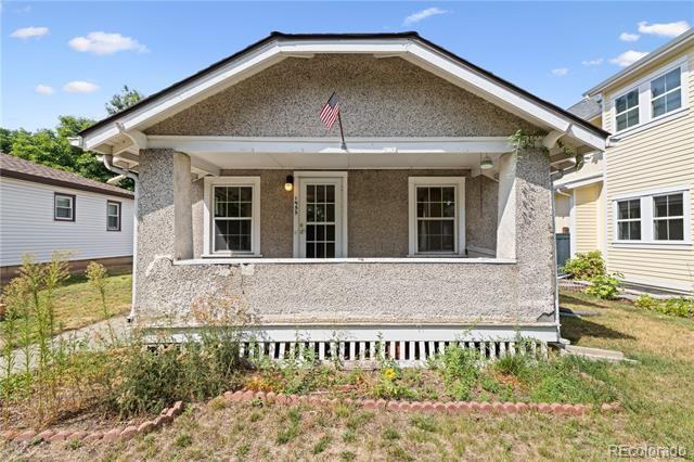 Photo - 1955 S Marion St