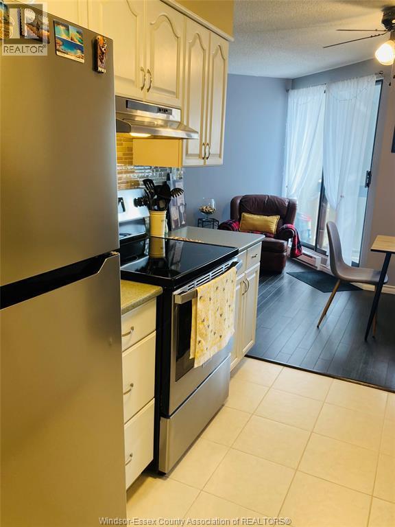 Photo - 150 Park St W Unit 1505