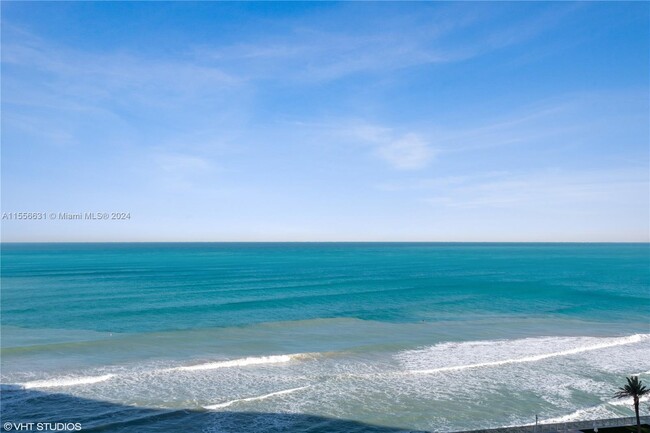 Photo - 1800 S Ocean Dr Condo Unit 1601