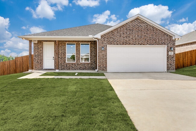 B3 Homes