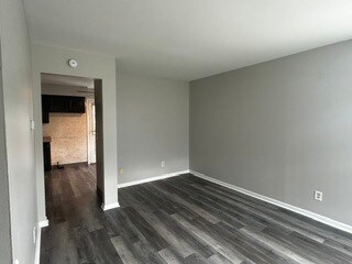Now Leasing 2 Bedroom 1 Bath Townhome