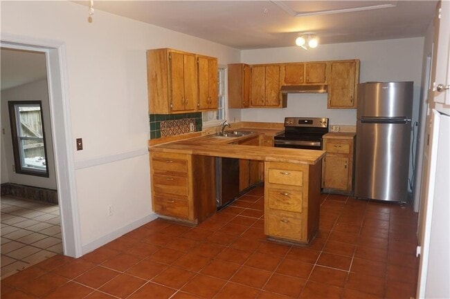 Photo - 3450 Casa Woods Ln