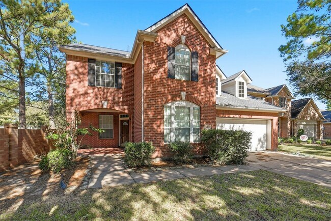 Photo - 22315 Ivy Stone Ct