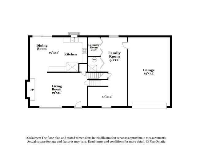 Photo - 2687 Del Ridge Dr