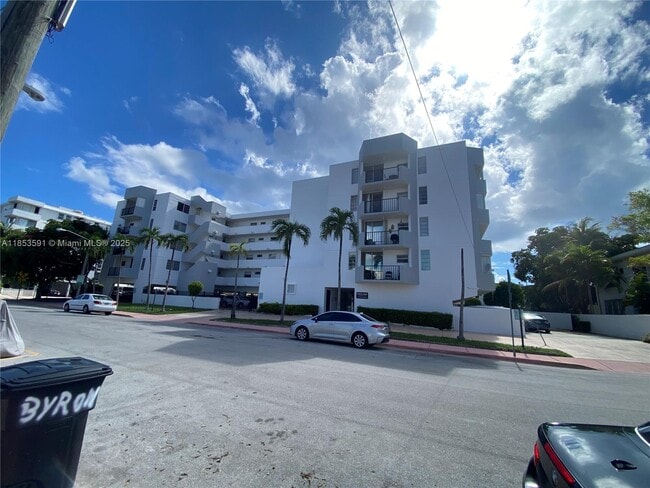 Building Photo - 7921 Byron Ave Unit 507 Rental