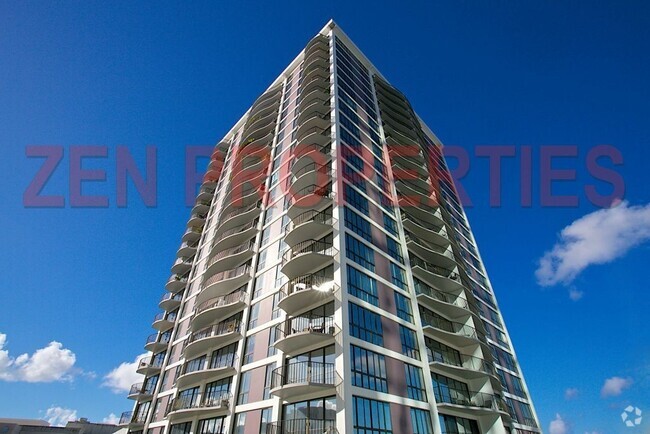 Building Photo - fully furnished 1/1/1 condo at Harbor Squa... Unit 2002