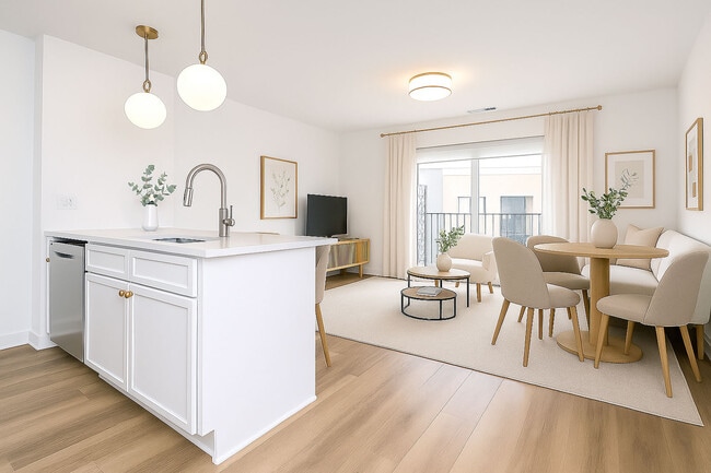 Photo - 2148 N Mozart St Unidad 2N