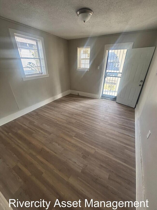 Photo - Cute Duplex For Rent!!!! Section 8 Welcomed !!!!