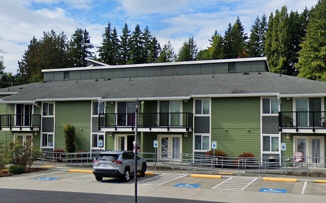 Photo - 9725 Danwood Ln NW