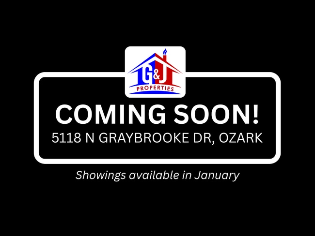 Building Photo - COMING SOON! Gorgeous Walkout Basement Home with a Pool, Ozark