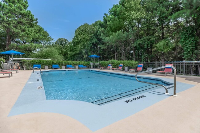 Photo - Serene at Woodlake Apartments