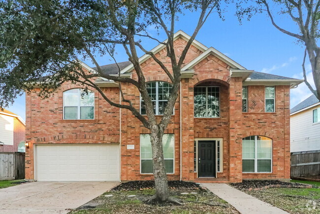 Building Photo - 15715 Cheshire Bend Ln Rental