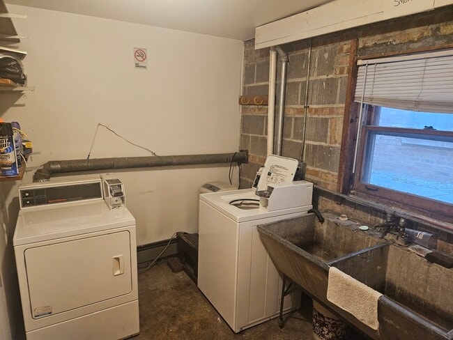 Photo - 1633 S Harlem Ave Unit GW