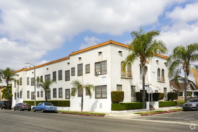 South Central La Apartments For Rent Los Angeles Ca Forrent Photo 4121 Halldale Ave