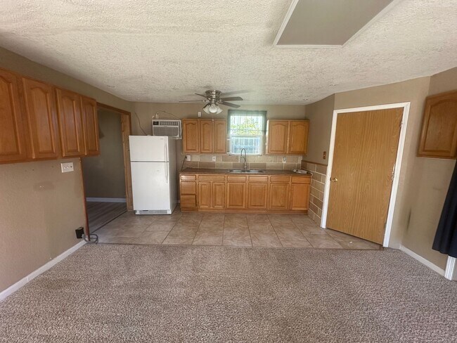 Photo - One bedroom, One bathroom front/back duplex. Pet Friendly! Located in Scottsbluff! Unit 1210 9th Ave (Back)