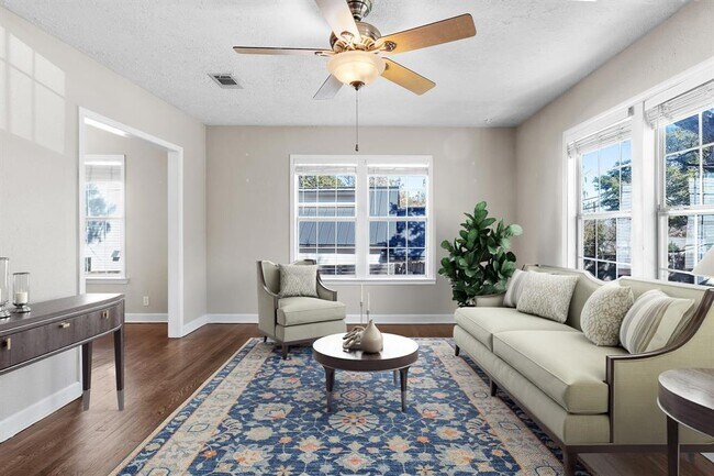 Photo - 2802 S 4th St