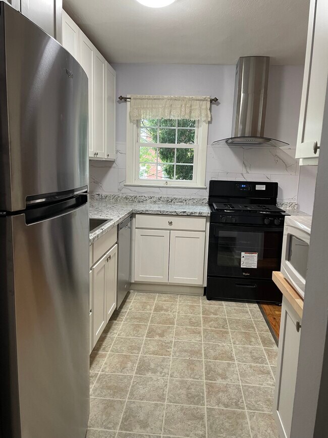 Photo - 2251 N Triphammer Rd