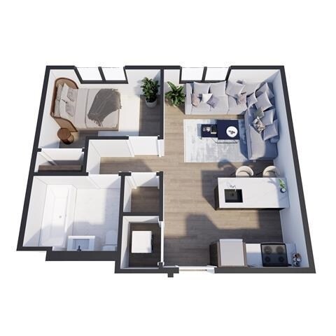 Photo - 3516 John F. Kennedy Blvd Unit 205