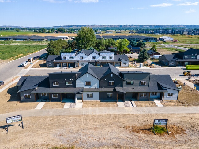 Photo - Canyon Ridge Townhomes