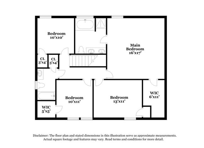 Photo - 8813 Cressent Glen Ct
