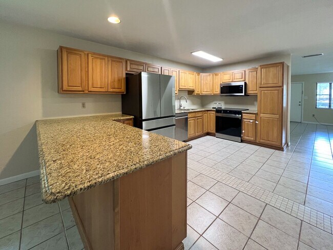 Photo - 4BR/3BA with Detached Garage Conversion Available Mid August! *Application Approved*