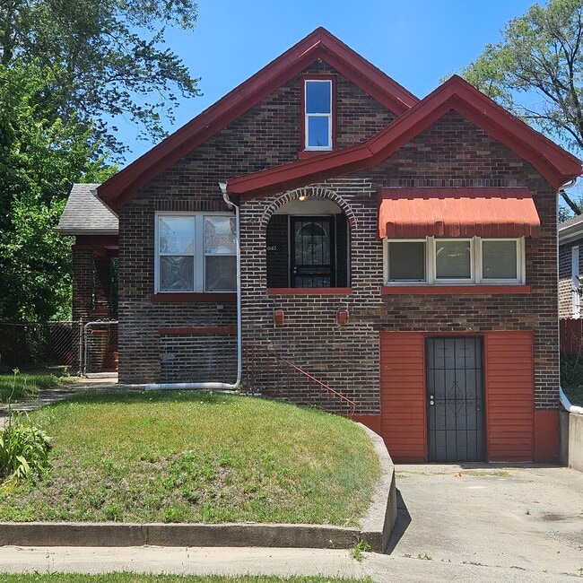 Building Photo - 3666 Tyler St Rental