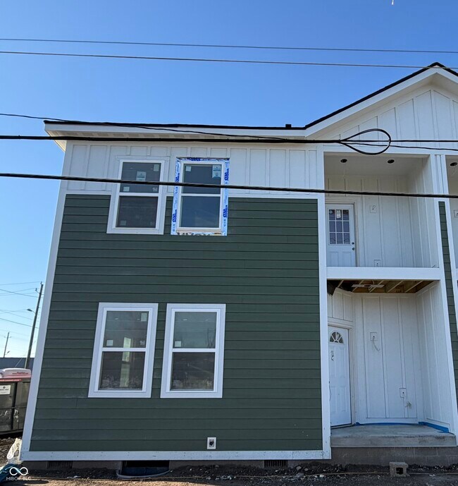 Building Photo - 1313 E 22nd St