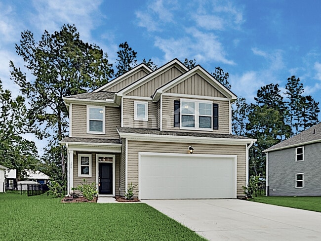 Building Photo - 120 Sweet Gum Dr