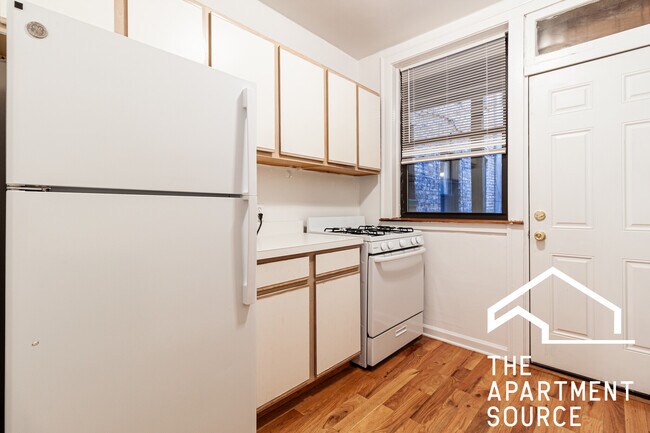 Photo - 3904 N Janssen Ave Apartamentos Unidad GDN
