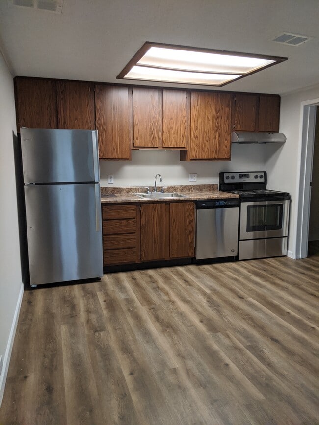 Photo - The Falls at Arlington