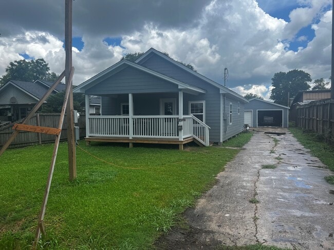 Building Photo - 7261 Terrell St