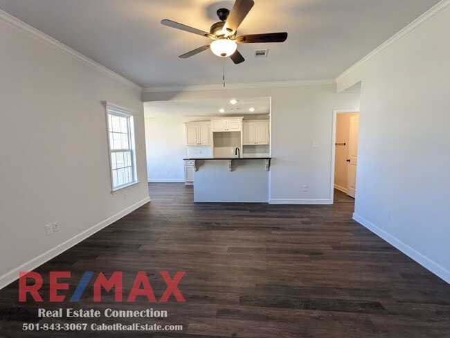 Photo - Sorry No Pets and No Smoking Permitted