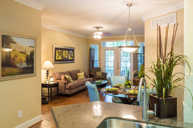 Photo - Park on Memorial