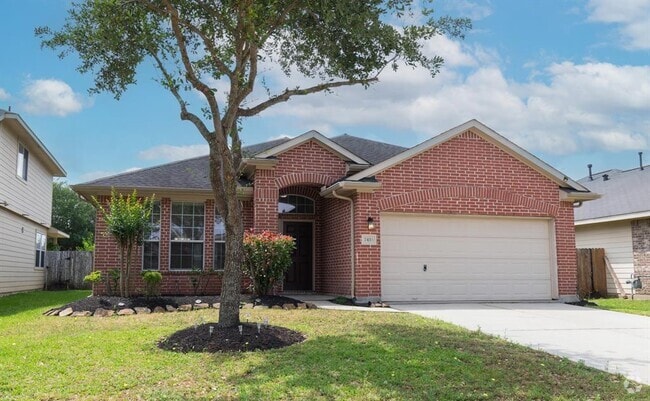 Building Photo - 7435 Boerne Creek Dr Rental