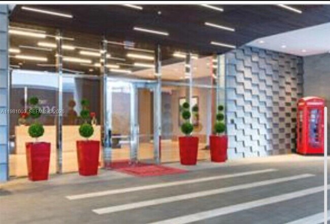 Photo - 1080 Brickell Ave Unit 4106