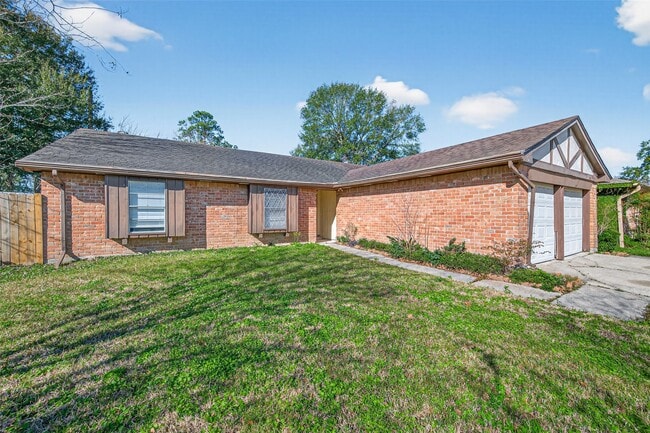 Photo - 23107 Bright Star Rd