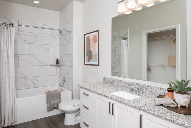 Prose South Main apartments — community photo