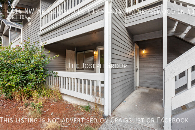 Photo - 4414 NW Wedgewood Ln Apartamento Unidad 4414 NW Wedgewood Ln #19 Bremerton