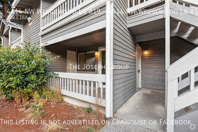 Building Photo - 4414 NW Wedgewood Ln Unit 4414 NW Wedgewood Ln #19 Bremerton Rental