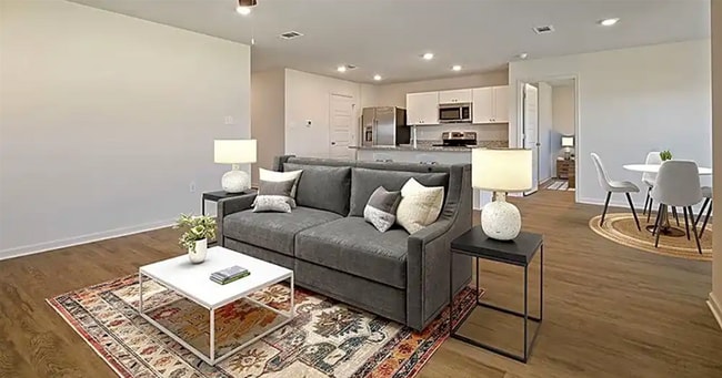 Westwood Apartments