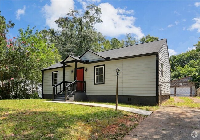 Building Photo - 1978 McAfee Pl Rental