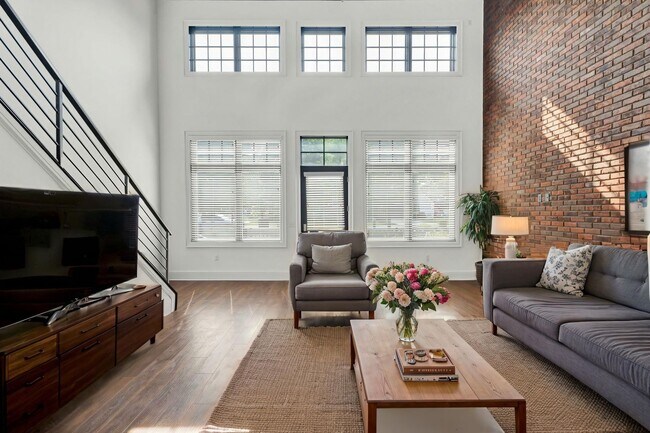 Photo - IRONGATE RESIDENCES OF BIRMINGHAM