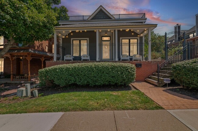 Amazing Union Hill Single Family Home - Amazing Union Hill Single Family Home