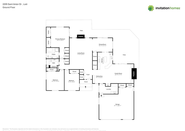 2209 St Anton Dr