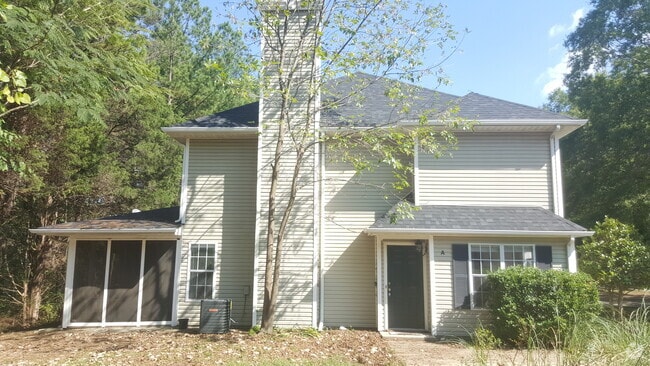 Building Photo - 6728 Bevington Ridge Rd Rental