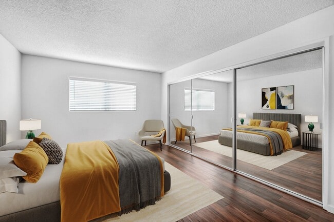 Photo - Centinela Apartments