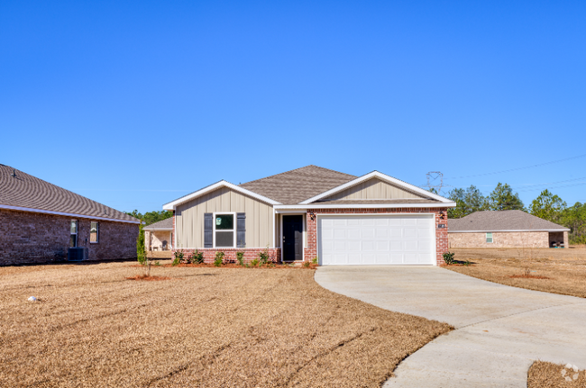 Building Photo - 9043 Holly Cove Rental